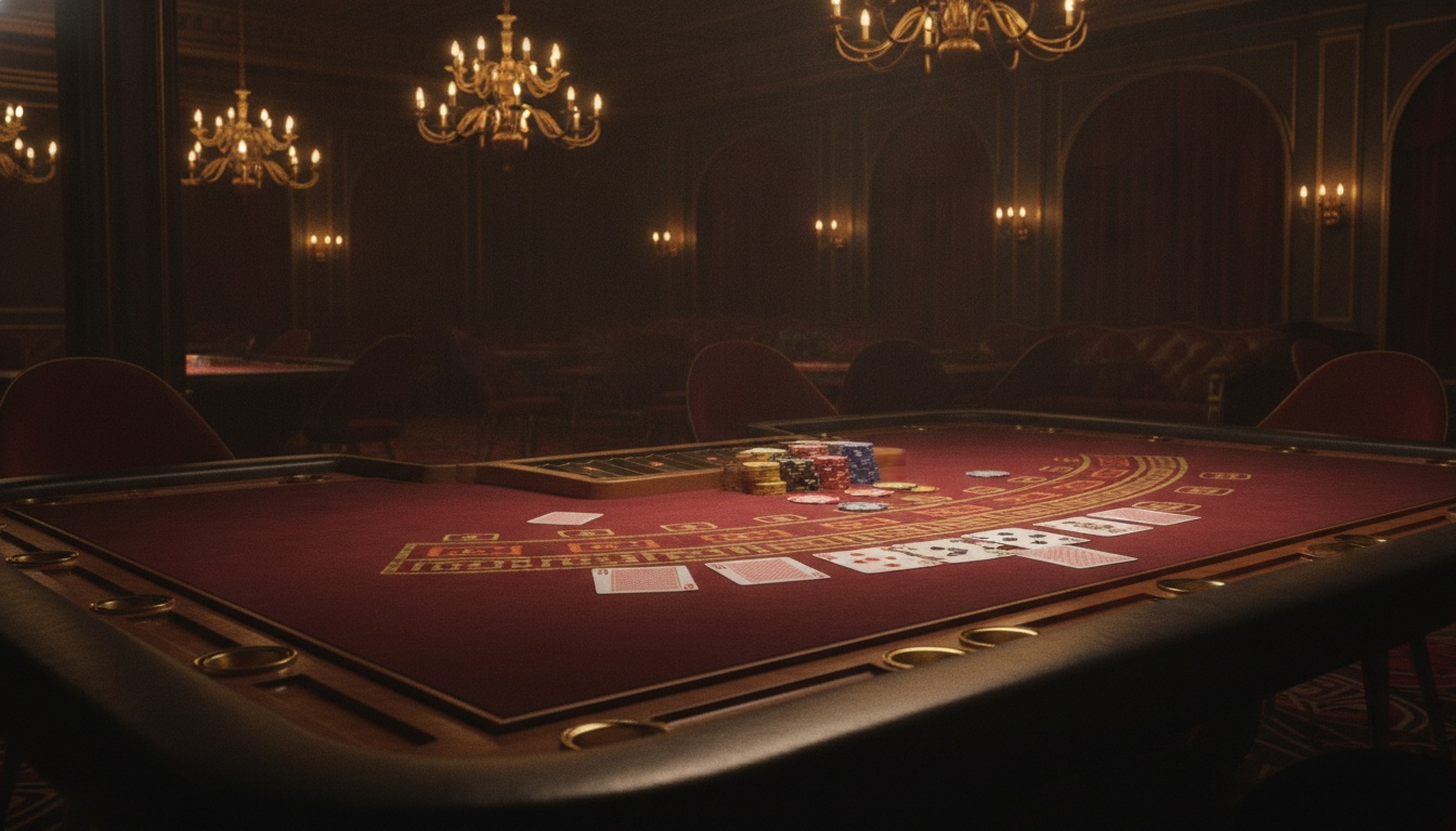 Spiludvalg hos Starzino Casino